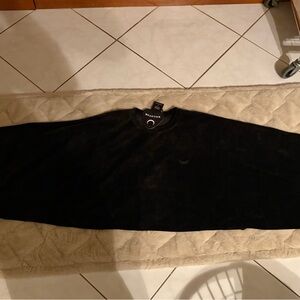 Killstar Ghastly Dreams Batwing Top black